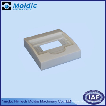 Electric PVC Plastic Moulded Junction Box